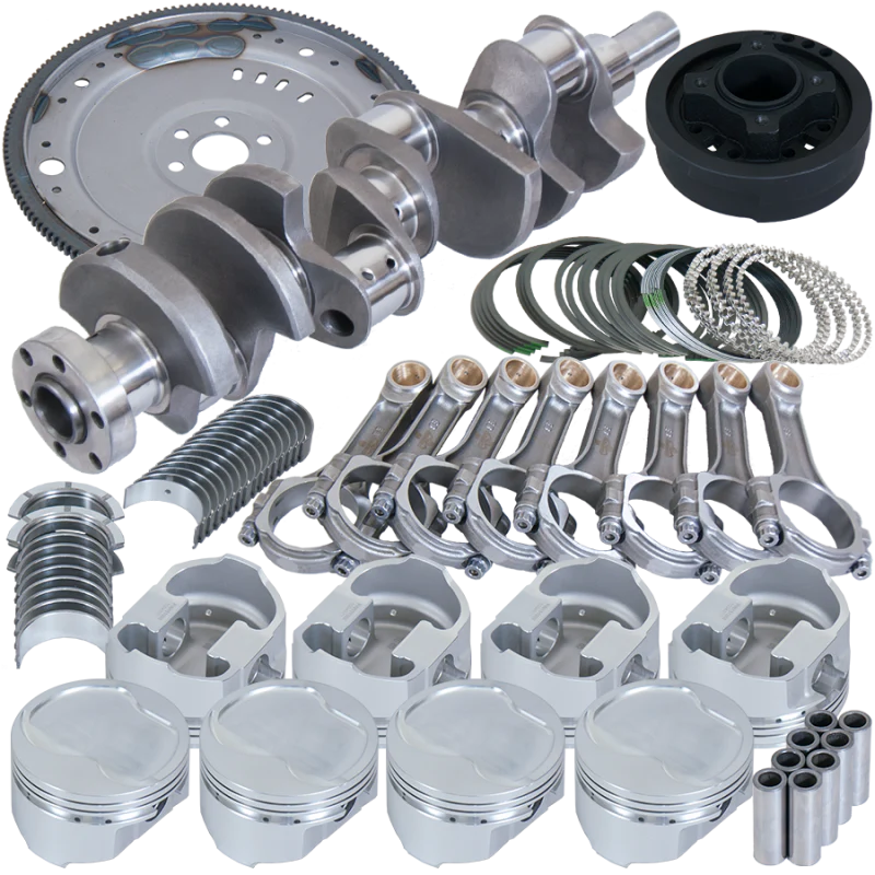 Eagle auto part