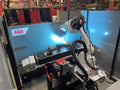 McGaughys Suspension auto part close-up