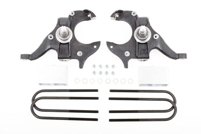 McGaughys Suspension auto part
