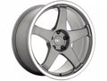 MR151 18X9.5 5X4.5 G-MTL MACH-LP 40MM