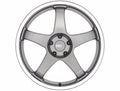 MR151 18X9.5 5X4.5 G-MTL MACH-LP 40MM