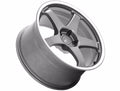 MR151 18X9.5 5X4.5 G-MTL MACH-LP 40MM