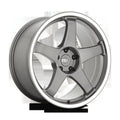 MR151 18X9.5 5X4.5 G-MTL MACH-LP 40MM