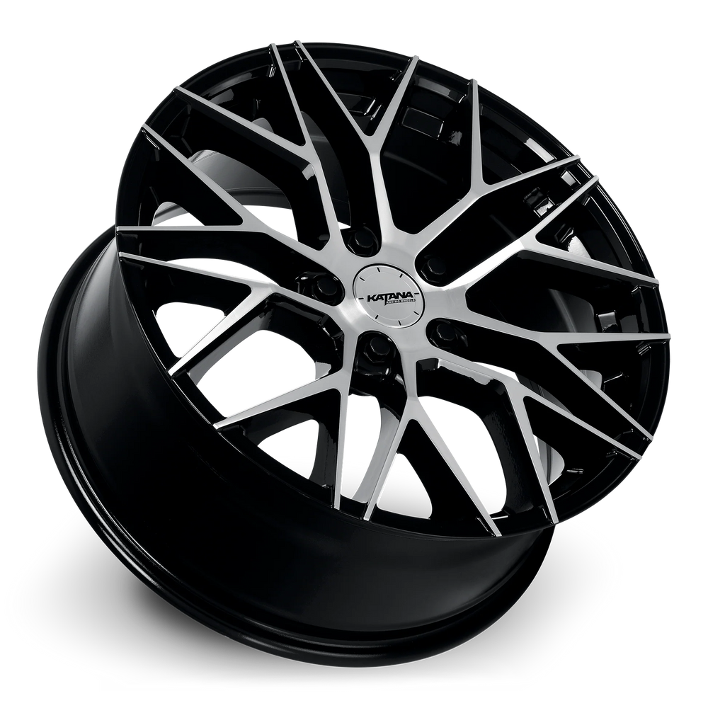 18X8 5X105 +40GBF56.6 1600