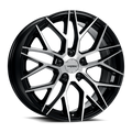 18X8 5X105 +40GBF56.6 1600