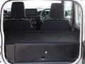 ~(15 lbs. 37X10X5)~ Suzuki Jimny (2018-Current) Deck Completion Set