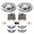 PowerStop auto part