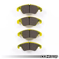 Brake Pad, SS, Front, B8 S4