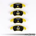 Brake Pad, SS, Front, B8 S4
