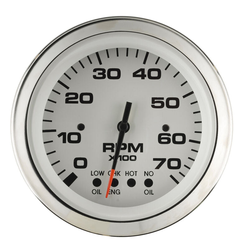 TACH 7K LIDO 3' BRP SYSTEM CHECK