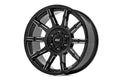 Rough Country auto part installed view