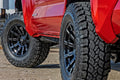 Rough Country auto part detail