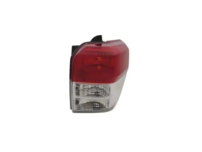 TY 4RUNNER 1013 TAILLIGHT ASSY LIMITED/ SR5 ASY W/O TRAIL PKG RH