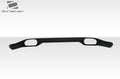 2010-2013 Porsche Panamera Eros Version 2 Rear Lip Under Spoiler Air Dam - 1 Piece