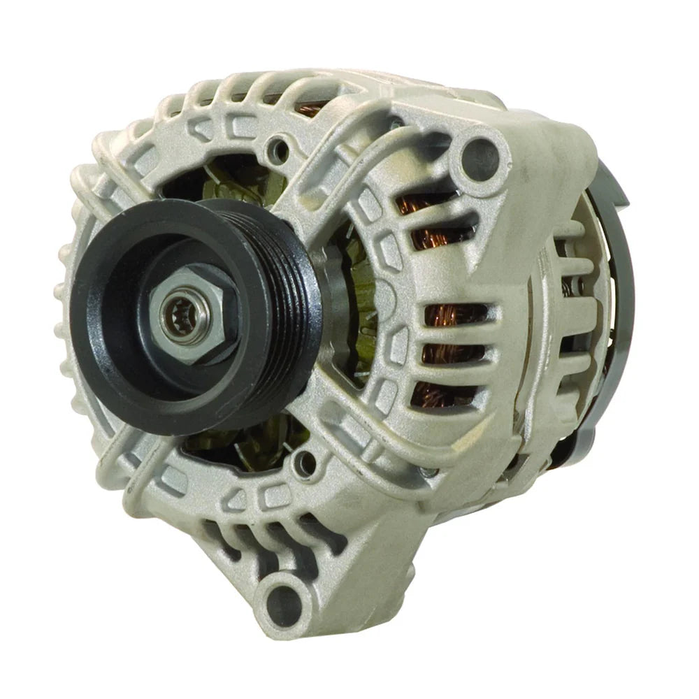 REMANUFACTURED ALTERNATOR