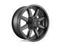 MAVERICK 17X9 6X135/5.5 BD 5.00 106.4 01