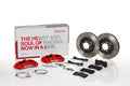 Brembo auto part detail