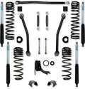 20C GLADIATOR 2.0IN ADVENTURE NO LIMITS SUSPENSION SYSTEMB51 FRONT & REAR LIFT KIT WITH SHOCKS