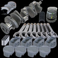 Eagle auto part