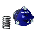Sun Coast Converters auto part