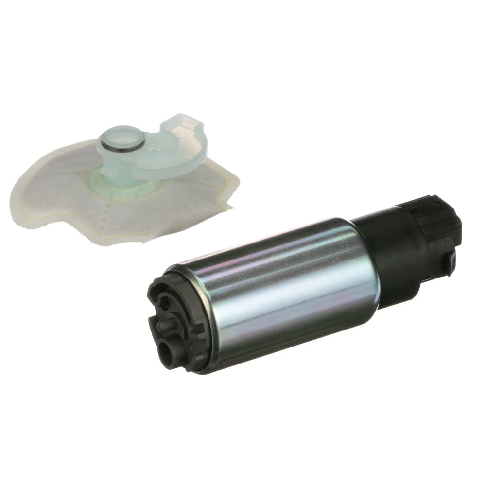 FUEL PUMP & STRAINER SET