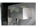 V-BOX, CHAIN LUBRICATOR KIT