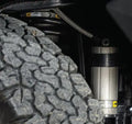 ARB / OME 10-24 Toyota 4Runner BP51 Kit - FR 2.5in/0-330lb - RR 0in/0lb