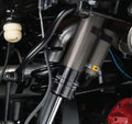 ARB / OME 10-24 Toyota 4Runner BP51 Kit - FR 2.5in/0-330lb - RR 0in/0lb