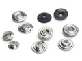Supertech Retainer Audi 2.0T FSI (for Spring SPR-A2416-BE2 Beehive) - Set of 16