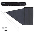 ARB Altitude Hard Shell Electric Rooftop Tent Side Awning Kit (Use w/ PN 802500)