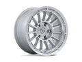 ASCEND 20X9 6X5.5 106 +1 G-SLV-MCH-
