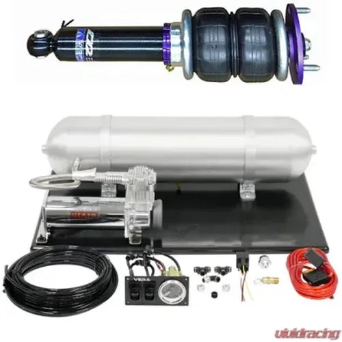 AIR SUSP KIT Model 3 2WD