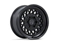 Black Rhino GRAZ 17X8.5 6X135 87 25 M-BLK BR034MX17856325