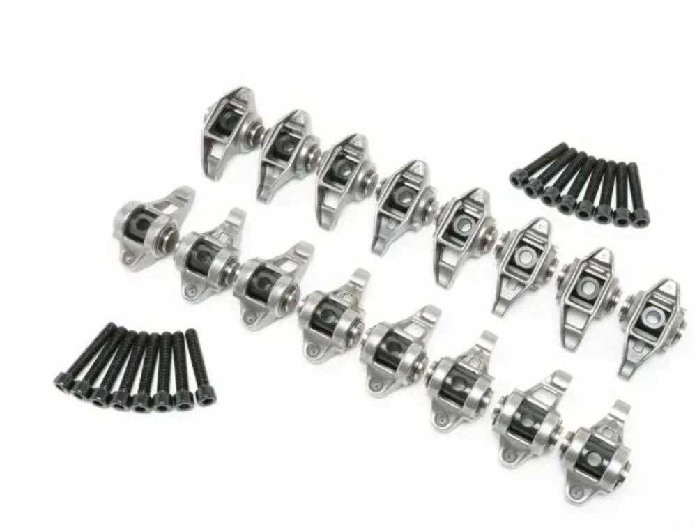 LS3 ROCKER ARM SET 1.7 RATIO (OEM)