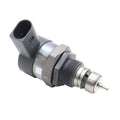 FUEL PRESSURE REGULATOR
