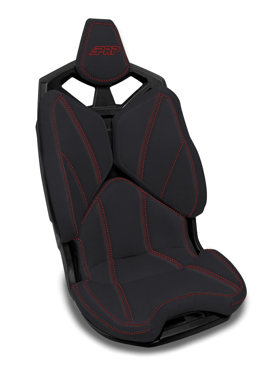 PRP Powersport XCR Suspension Seat - CUSTOM (CALL FOR PRICING DO NOT ORDER)