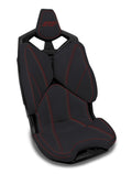 PRP Powersport XCR Suspension Seat - CUSTOM (CALL FOR PRICING DO NOT ORDER)