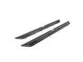 Dominator Xtreme DT Side Steps with Mounting Bracket Kit