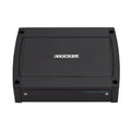 KXMA400.2 2x200w 2-Ch Full-Range Class D Amp; RoHS Compliant