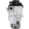 ENGINE OIL FILTER HOUSING KIT