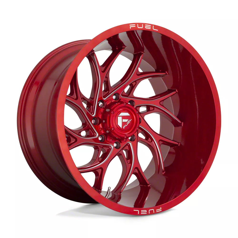 D742 RUNNER 20X10 5X5.0 71.5 CRM 18MM