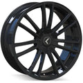 The Wheel Group auto part detail