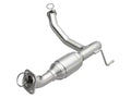 MagnaFlow OEM Grade Federal / EPA Compliant Direct-Fit Catalytic Converter 49210