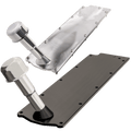 VALLEY CVR LS GEN 4 W/OIL FILL TUBE