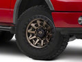 ~(44 lbs. 23X23X12)~ COVERT 20x9 6x135.00 MATTE BRONZE BLACK BEAD RING (13 mm)