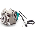 ALPHA COMPACT 28/110 VP (ALTERNATOR