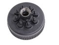 HD 8K 865 5/8 EZ FLG NUTS FOR 00828508