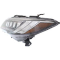 AC RDX 1618 HL ASY LED LH