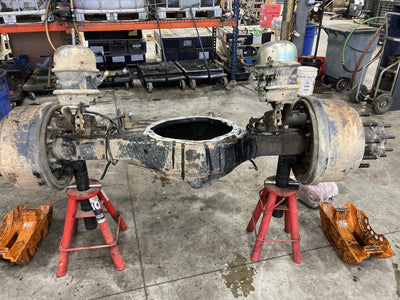 Dana auto part