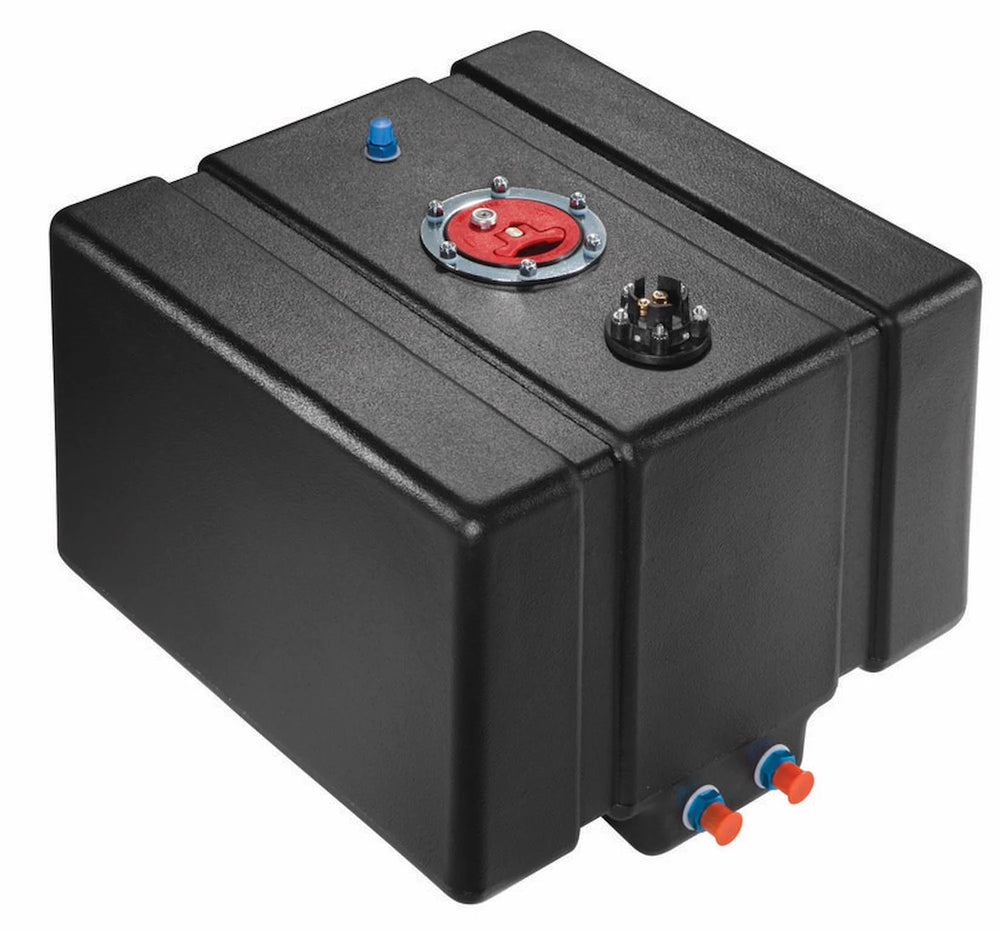 12-Gallon Fuel Cell w/0-90 Sender